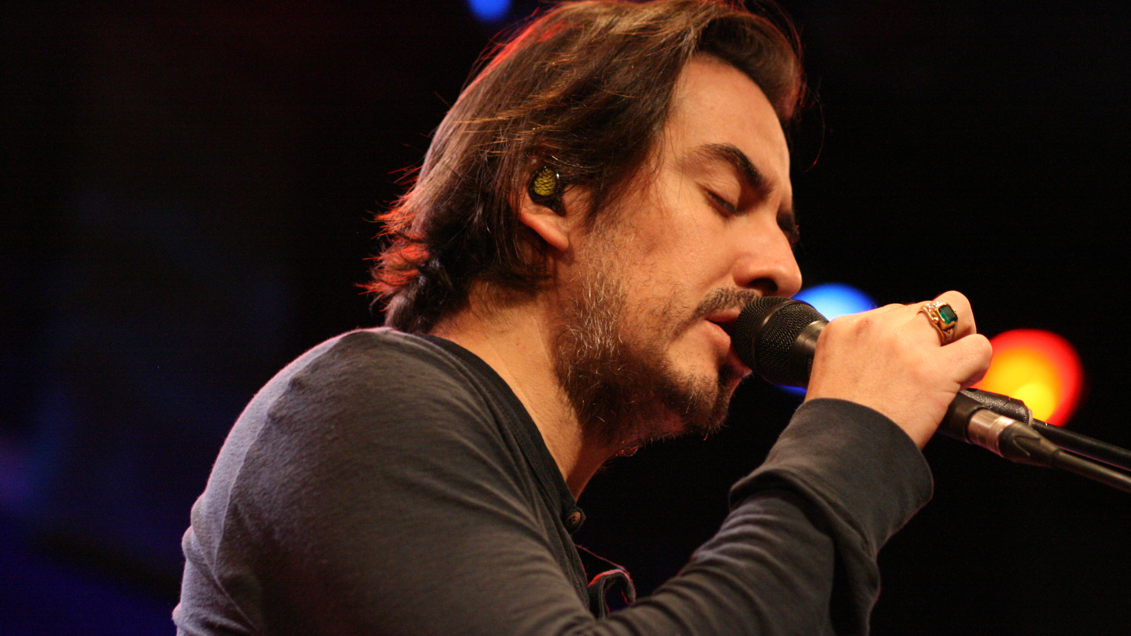 Dhani Harrison On World Cafe : World Cafe : NPR, image size:3827x2152
