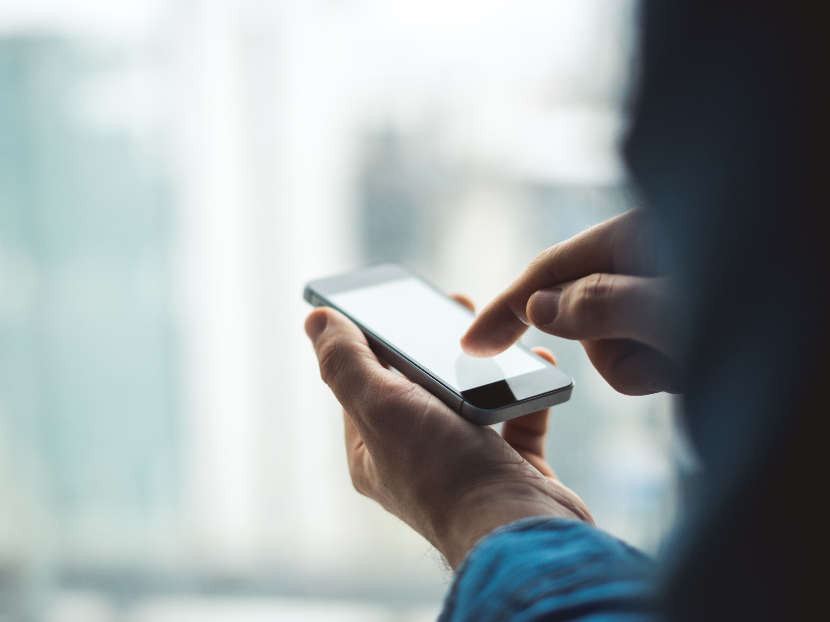 Can Police Track You Through Your Cellphone Without A Warrant? NCPR News