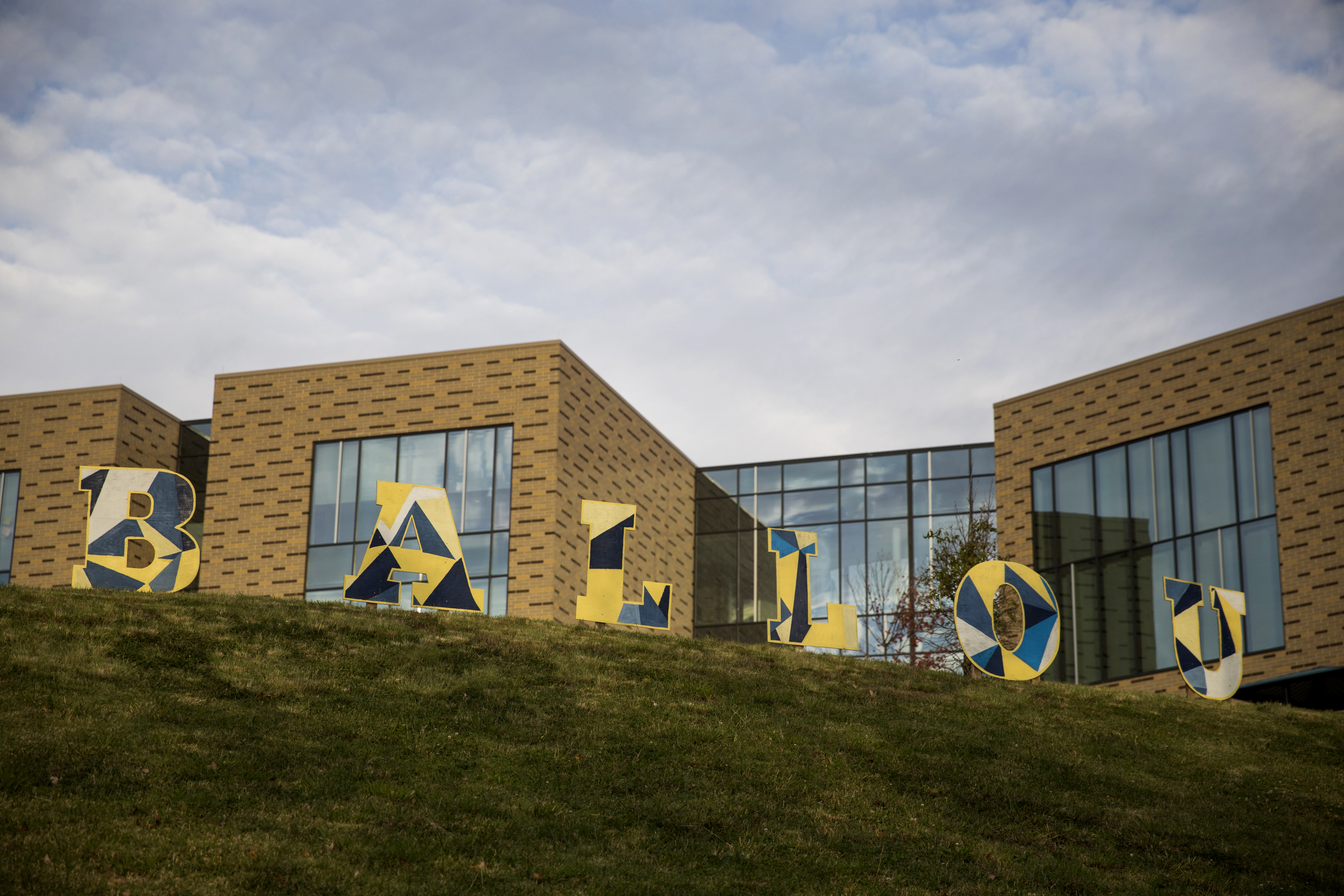 Ballou High School, in Washington, D.C.'s Southeast quadrant, is located in one of the city's poorest neighborhoods and has struggled academically for years. An investigation by WAMU and NPR has found that the school's administration graduated dozens of students despite high rates of unexcused absences. (WAMU)