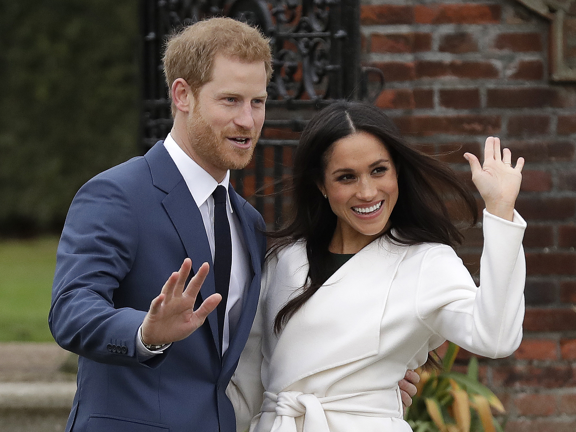 Harry and Meghan's Wedding Will Be Very Different From William and Kate's