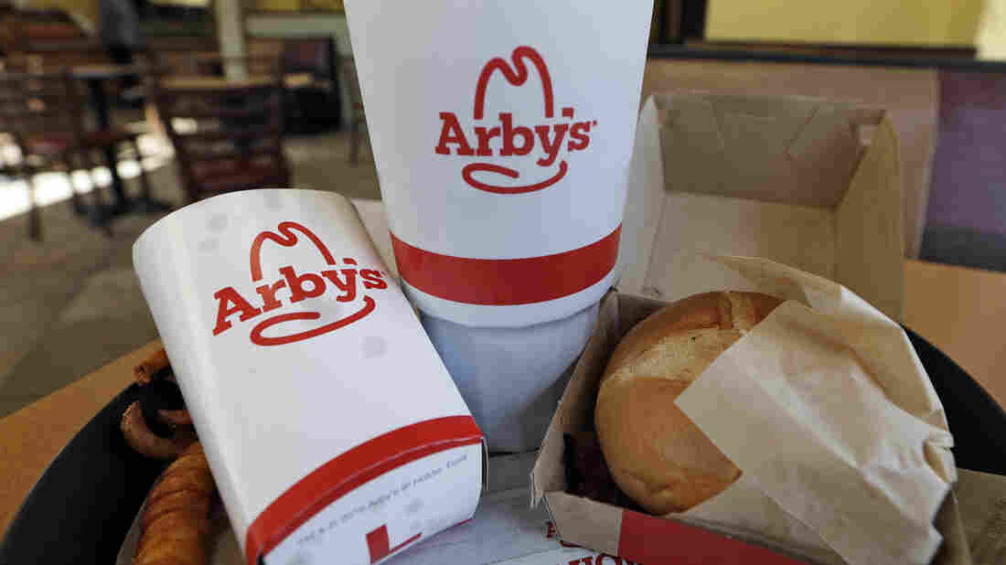 Arby's buys Buffalo Wild Wings in deal worth more than $2 billion