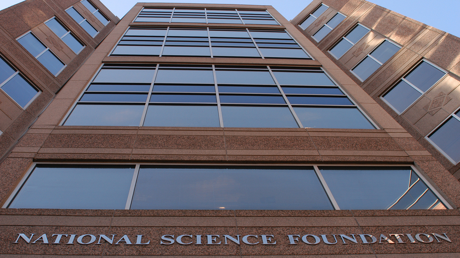 National Science Foundation Grants With The Term Climate Change In Public Summary Are National Science Foundation Grants With The Term Climate Change In Public Summary Are