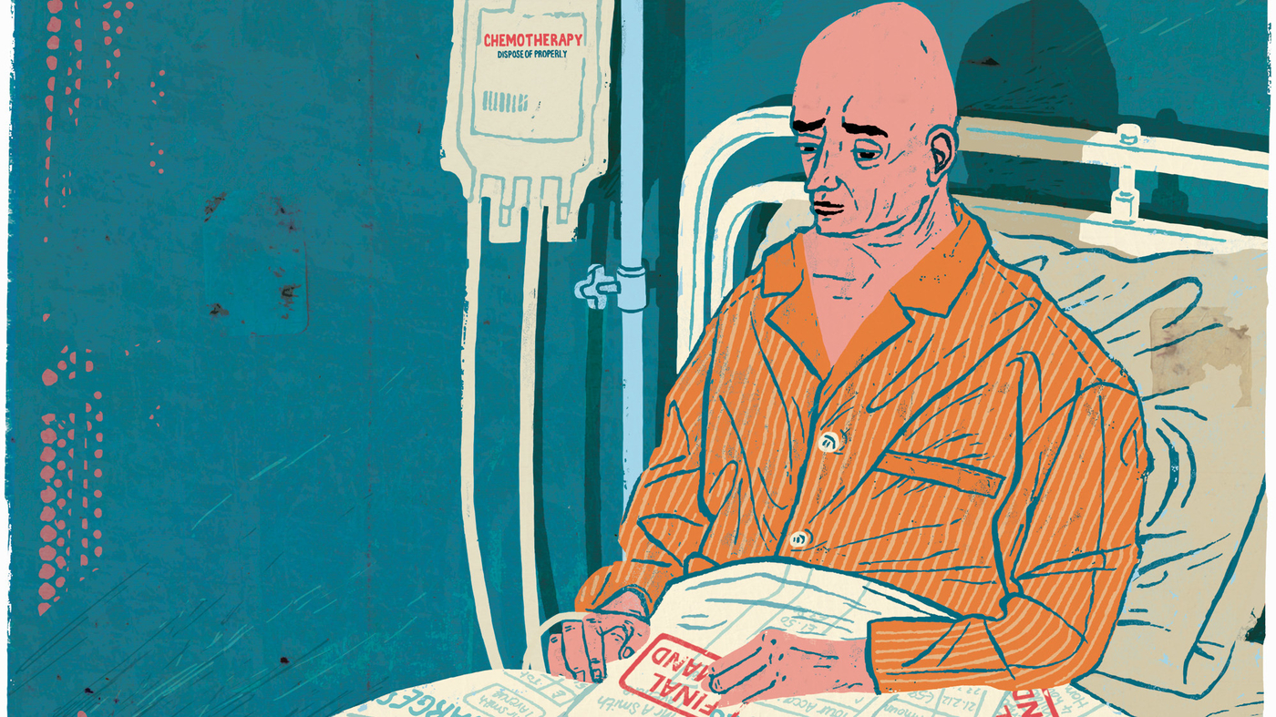 Before Care, Ask About Price And What Happens If You Forgo Treatment