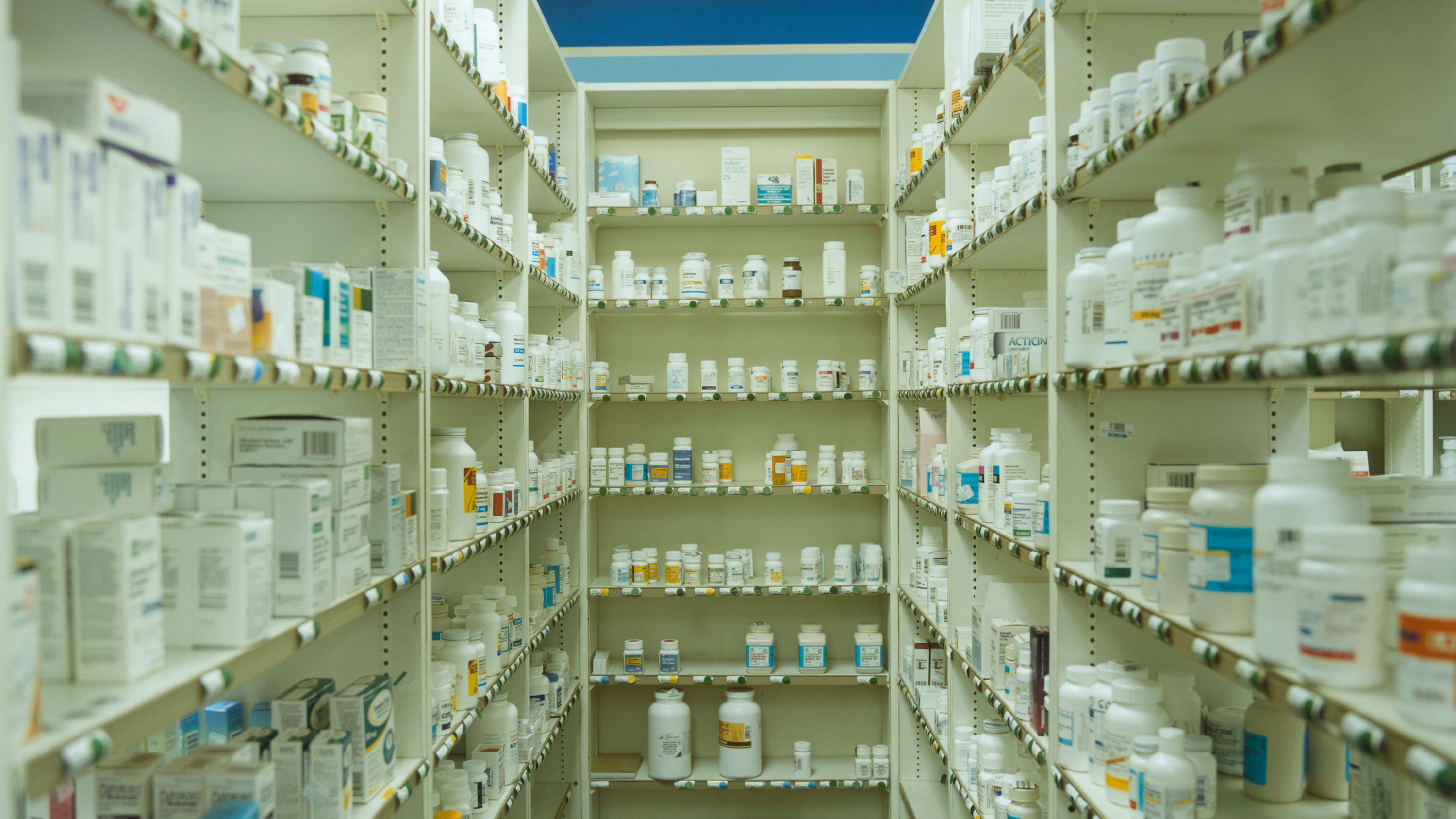 What makes drug prices so high? Let us count the ways. (Getty Images)
