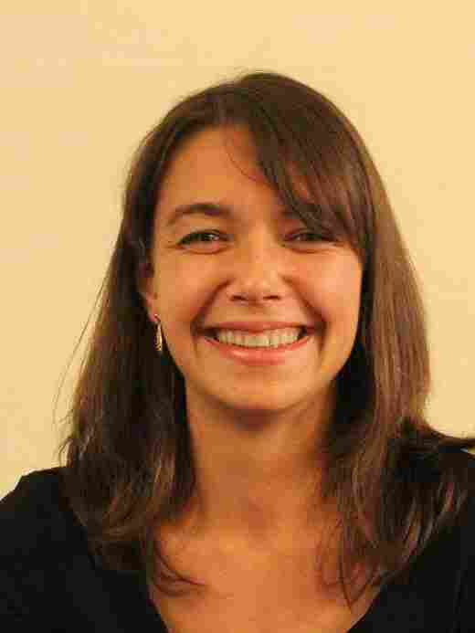 Rebecca Hersher