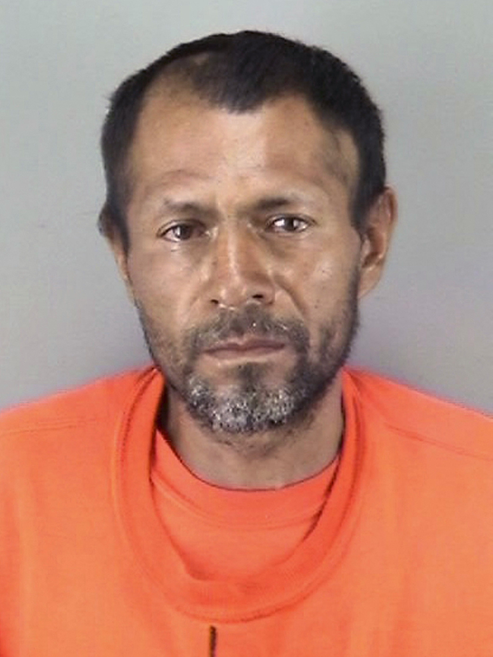 Jury in San Francisco finds accused killer of Kate Steinle not guilty of murder