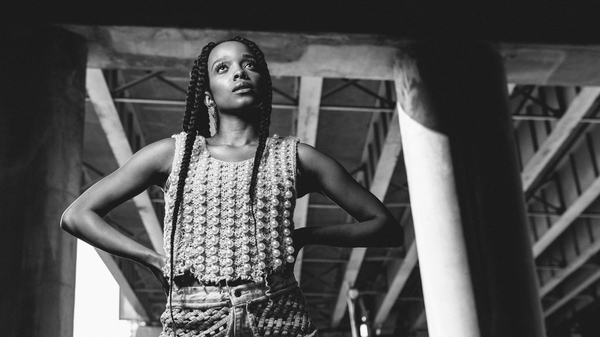 Jamila Woods