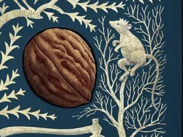 'Wicked' author Gregory Maguire gets under the shell of 'The Nutcracker'