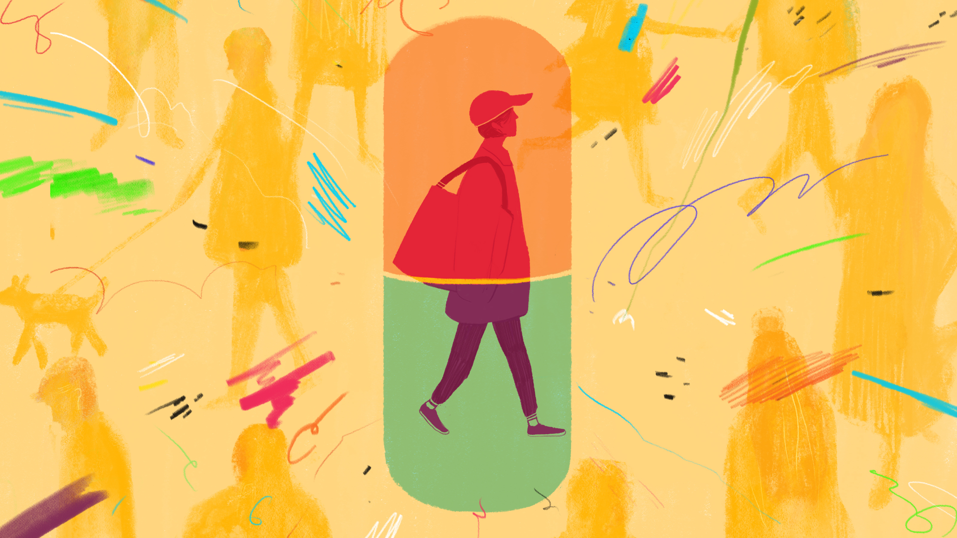 Tylenol May Help Ease The Pain Of Hurt Feelings
