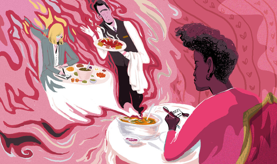 how to write a diversity