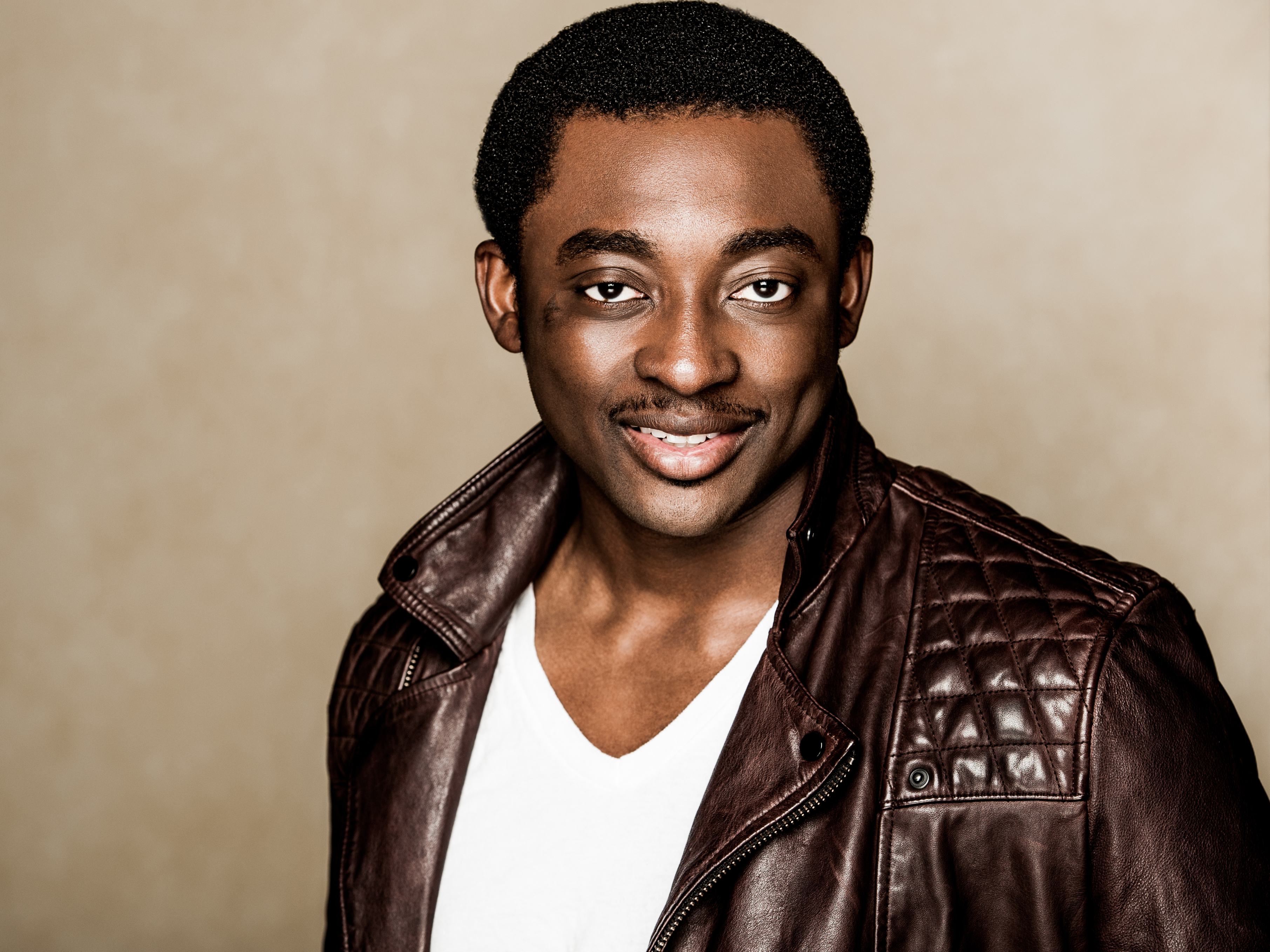 Actor Bambadjan Bamba recently revealed his status as an undocumented immigrant and DACA recipient. (OGpics)