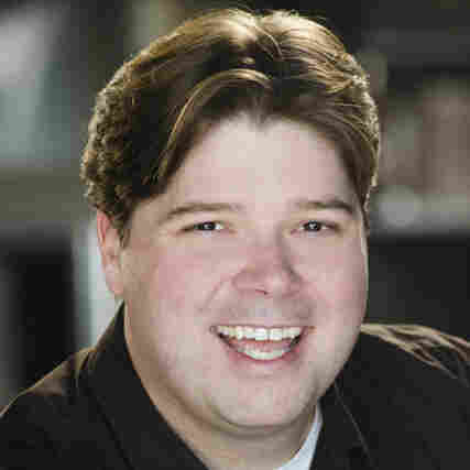 Brad Turner.
