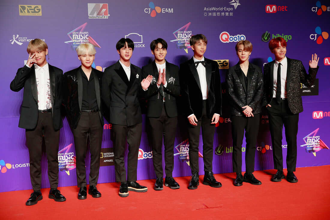 3 members of K-pop sensation BTS diagnosed with Covid-19