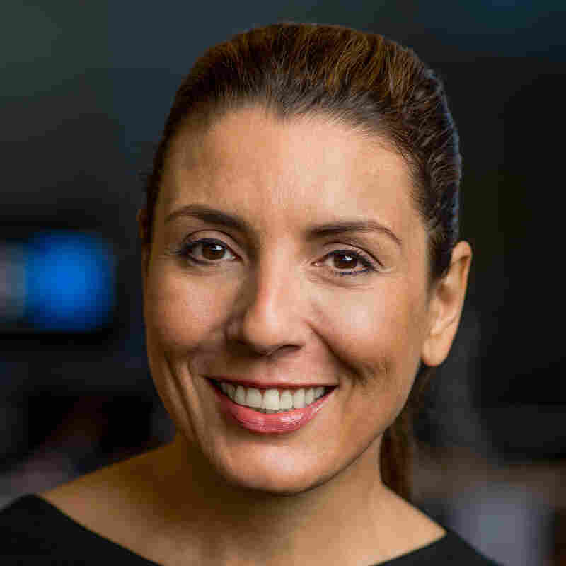 Lulu Garcia-Navarro 2017 square
