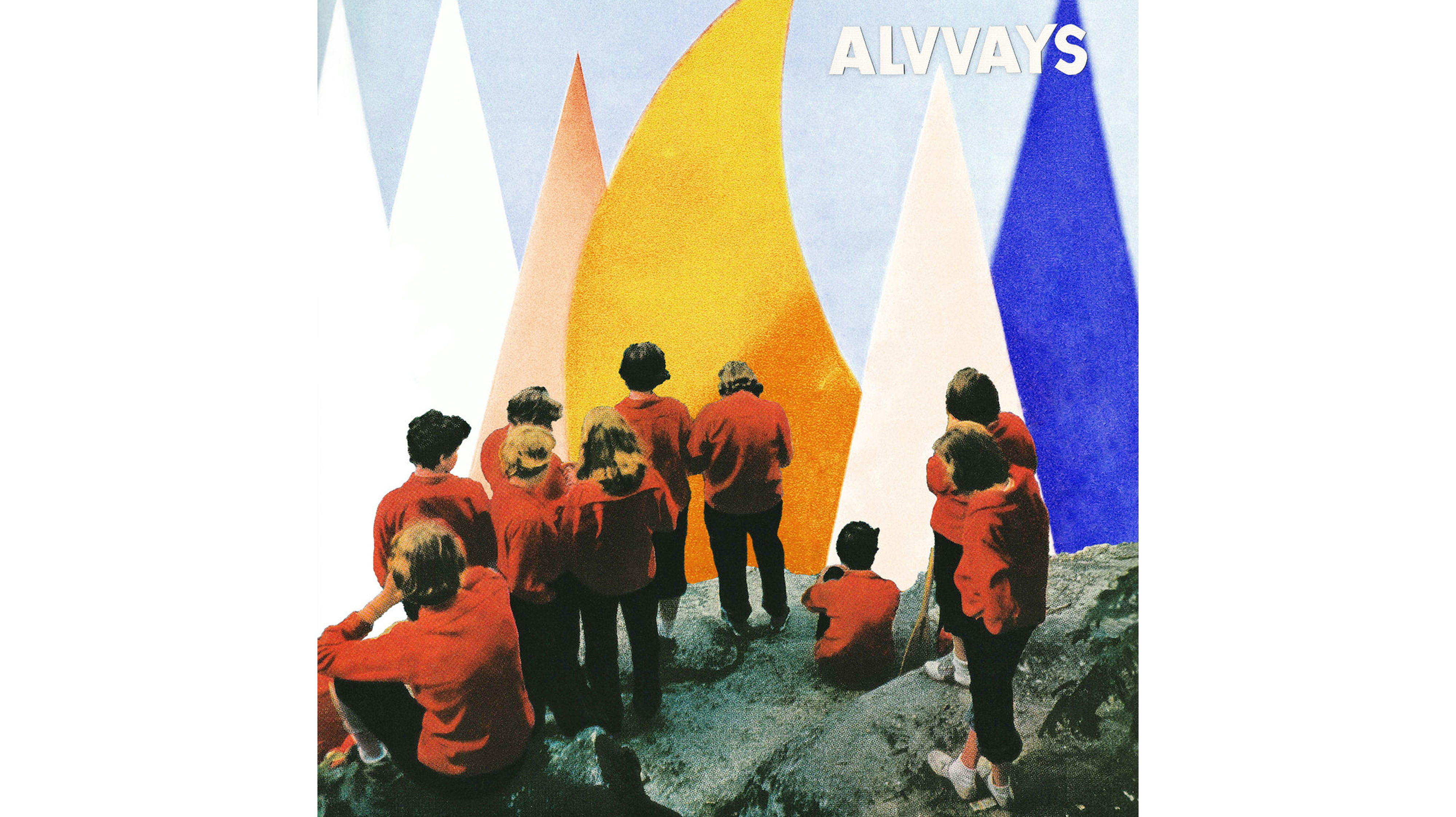 Alvvays, Antisocialites