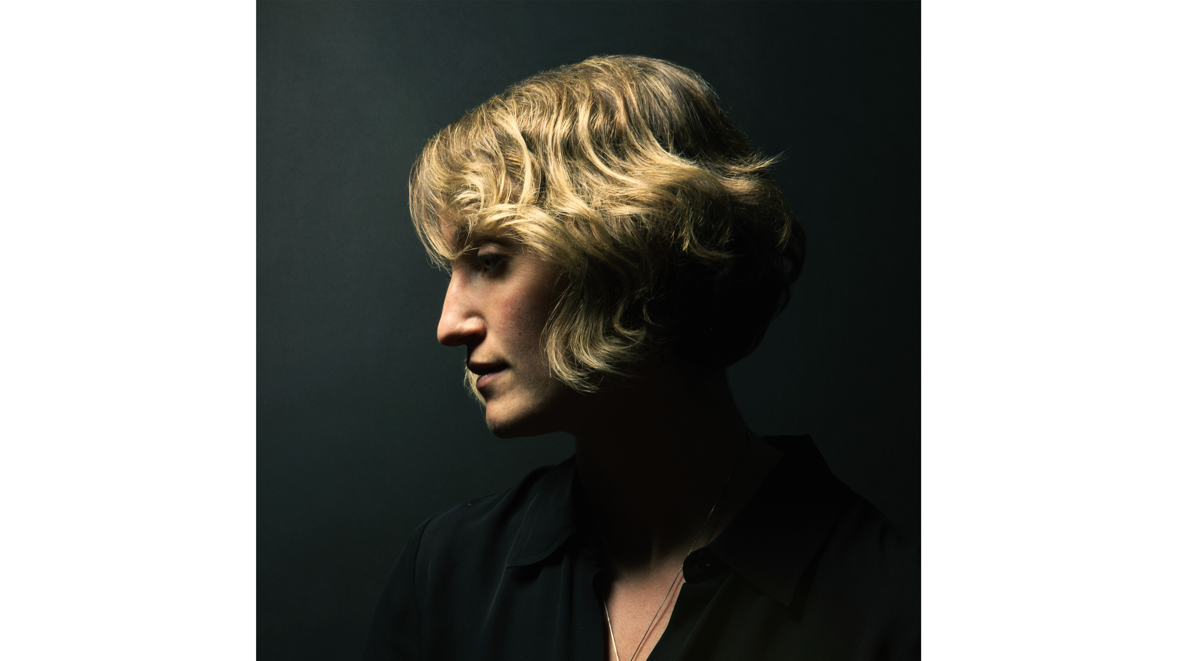 Joan Shelley, Joan Shelley