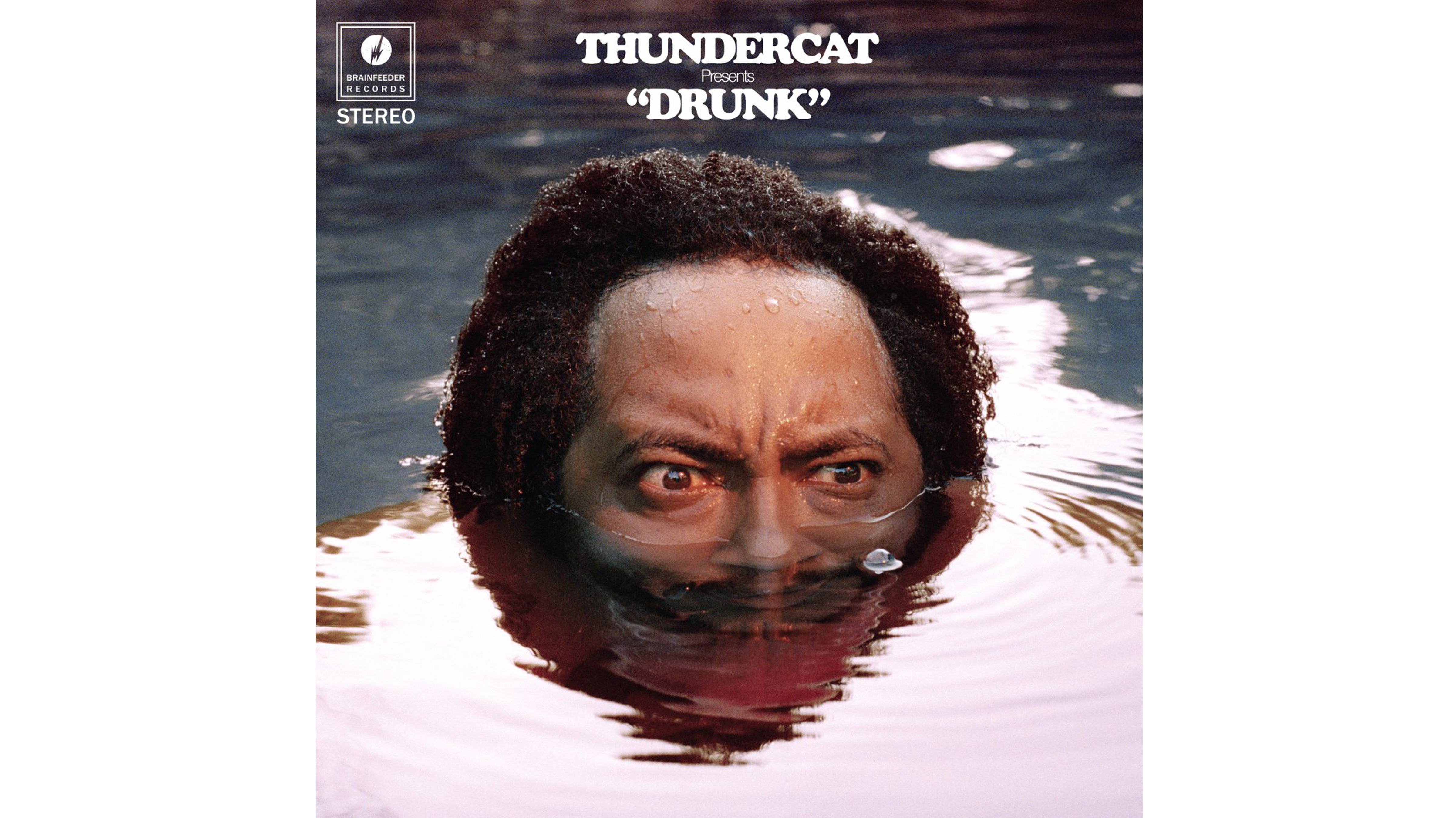 Thundercat, Drunk