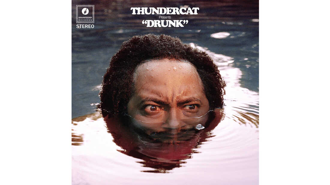 Thundercat, Drunk