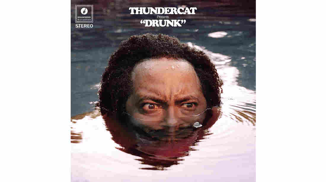 Thundercat, Drunk