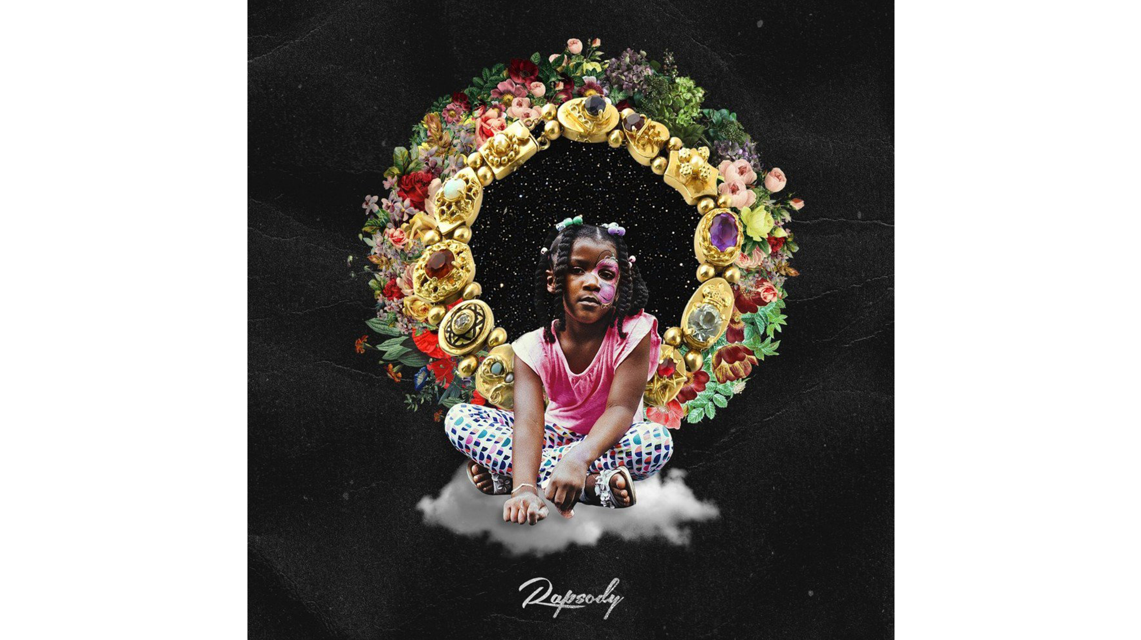 Rapsody, Laila's Wisdom