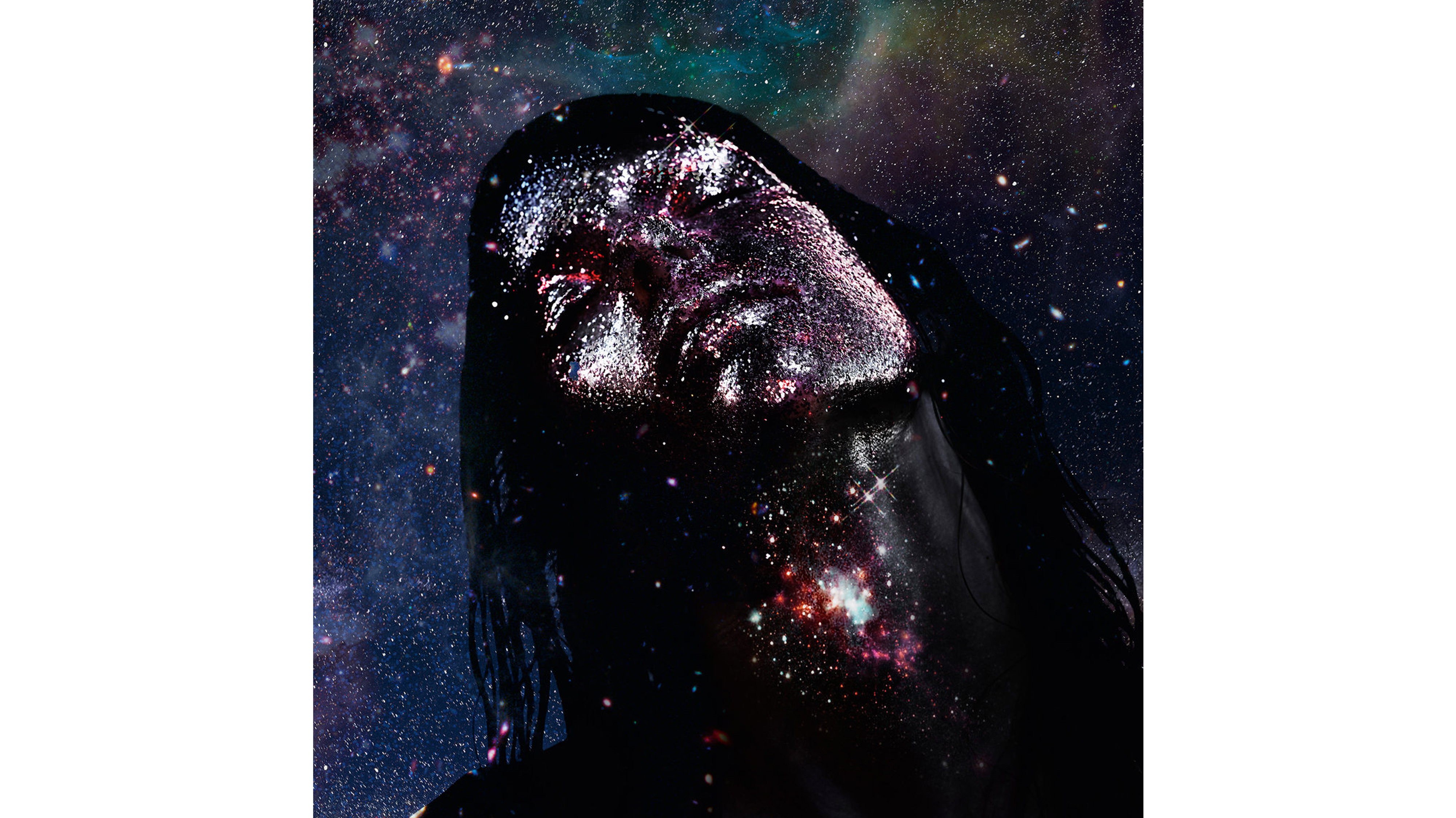 Kaitlyn Aurelia Smith, The Kid