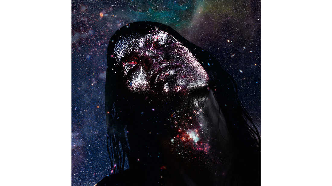 Kaitlyn Aurelia Smith, The Kid