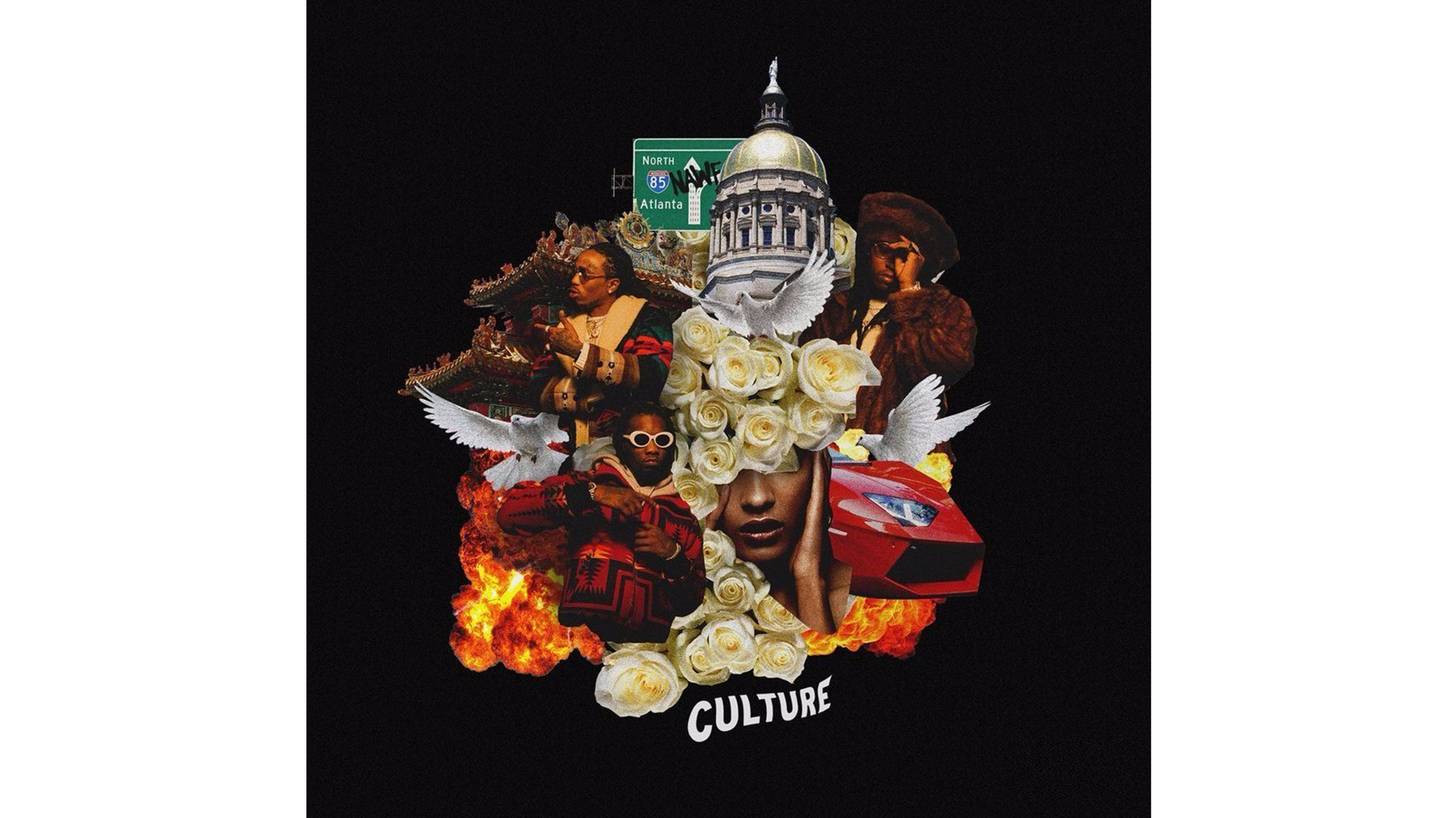 Migos, Culture