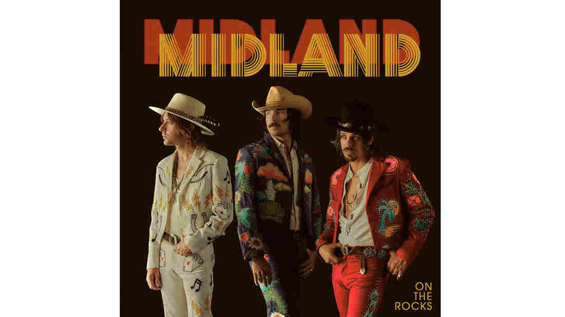 Midland, On The Rocks