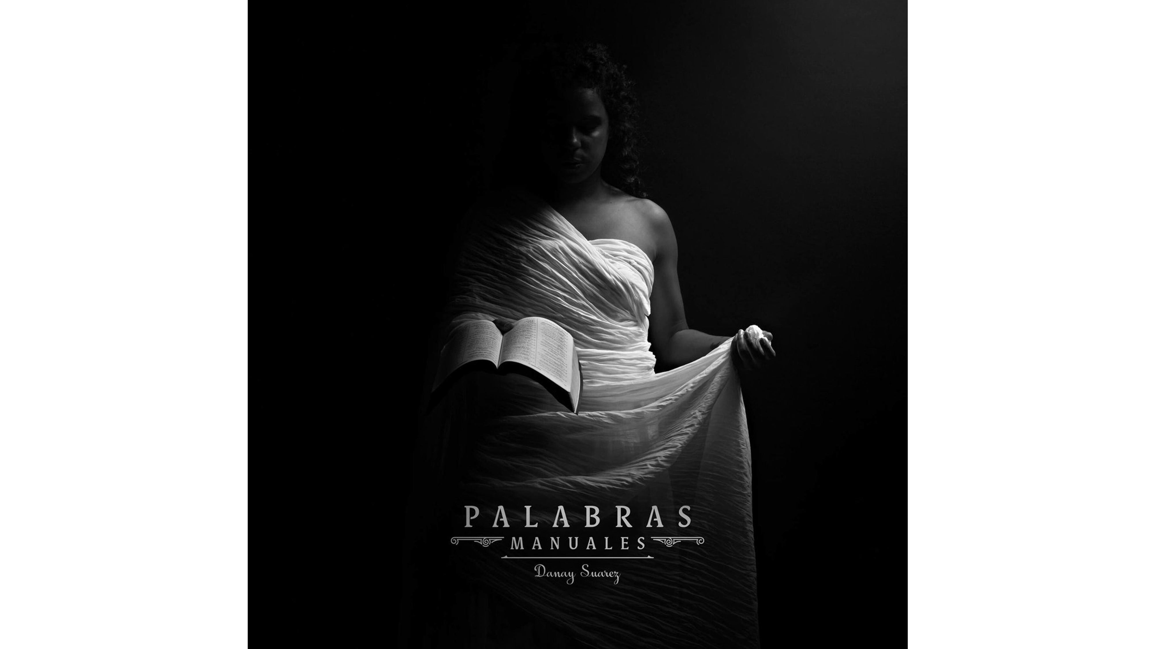 Danay Suarez, Palabras Manuales