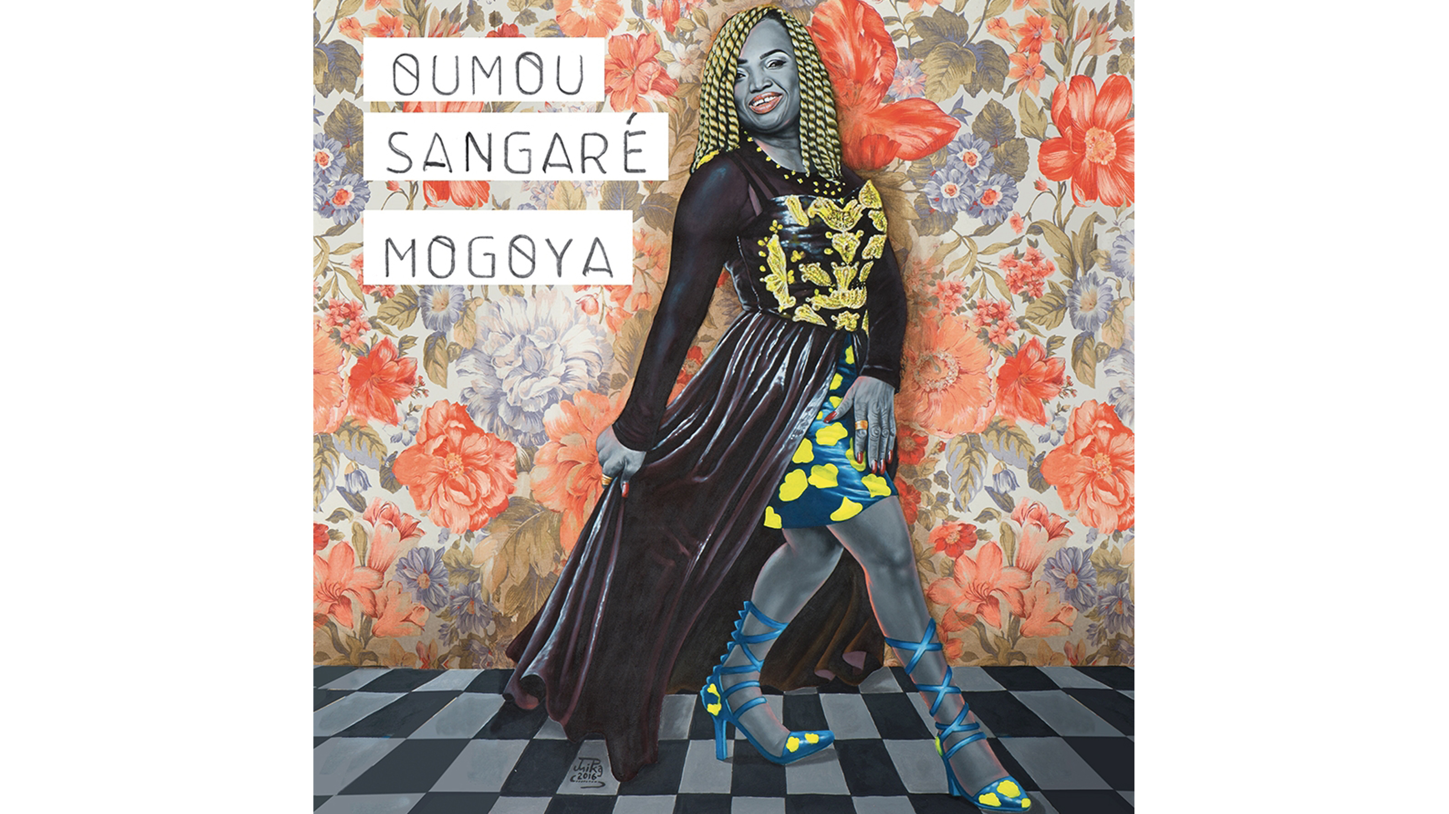 Oumou Sangare, Mogoya