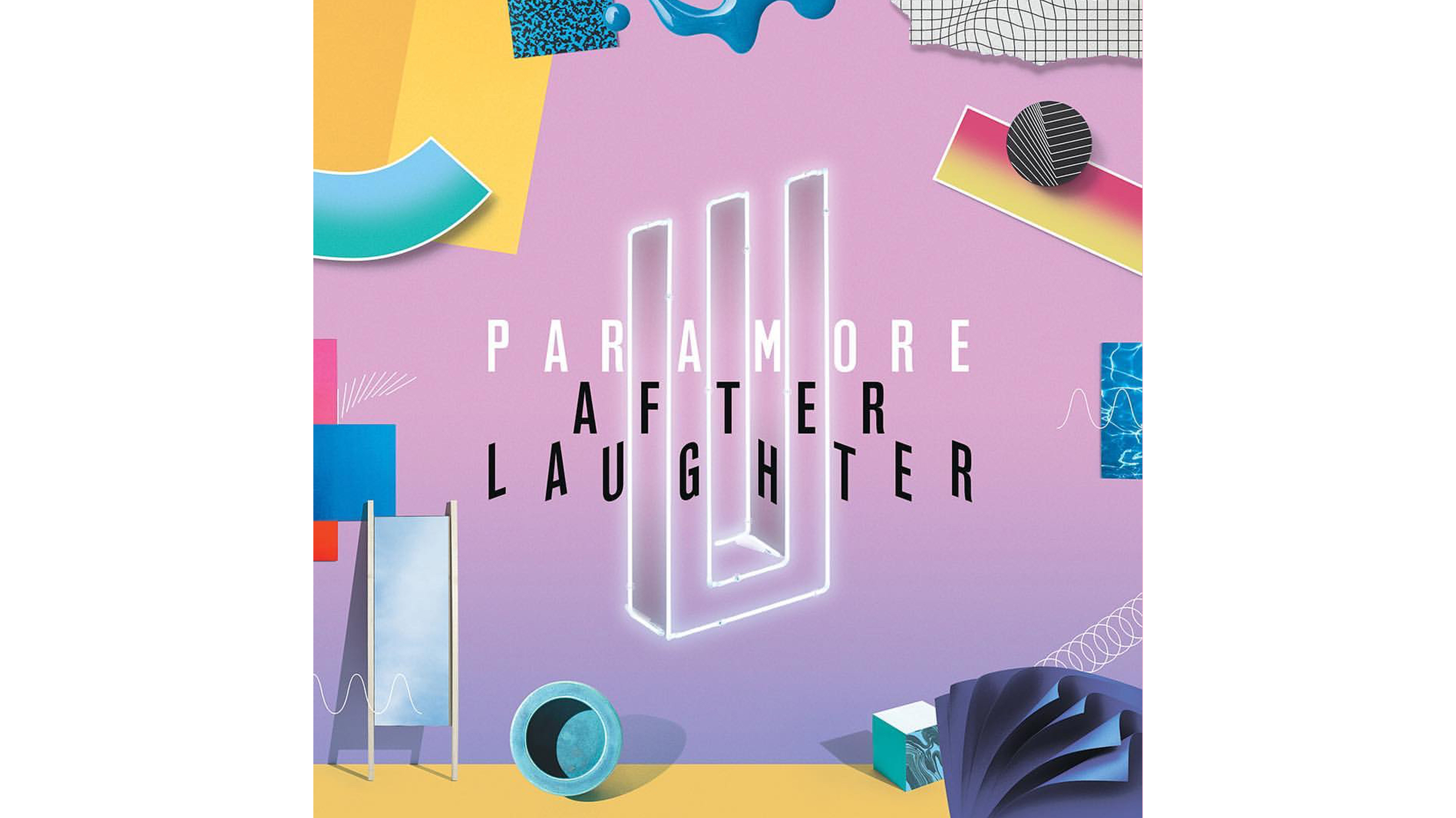 Paramore, After Laughter