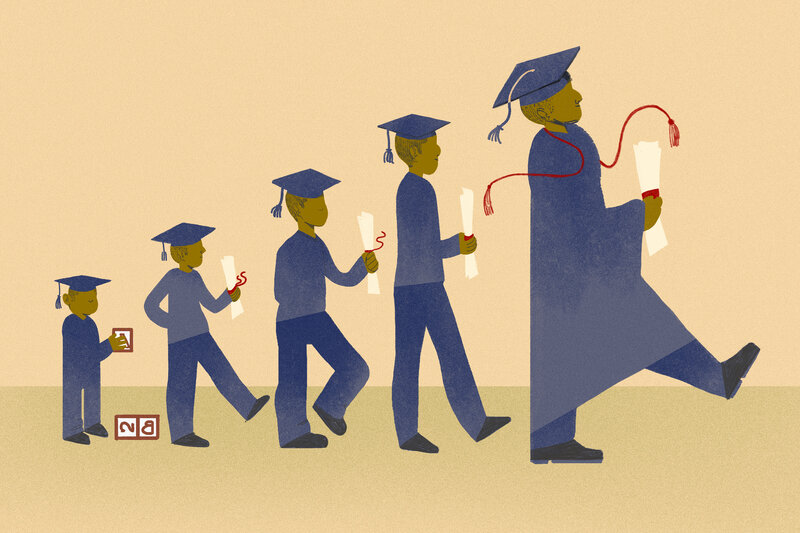 Study Early Intervention Pays Off >> New Research Says Pre K Works Npr Ed Npr Study Early Intervention Pays Off >> New Research Says Pre K Works Npr Ed Npr