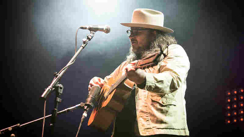 Watch Jeff Tweedy's Career-Spanning Performance Celebrating 10 Years Of NPR Music