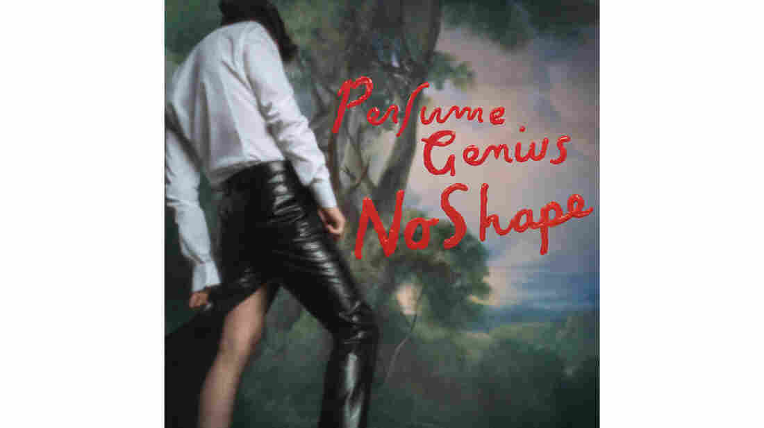 Perfume Genius, No Shape