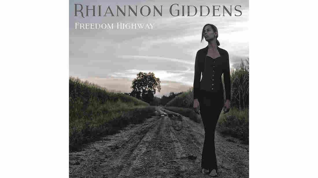 Rhiannon Giddens, Freedom Highway