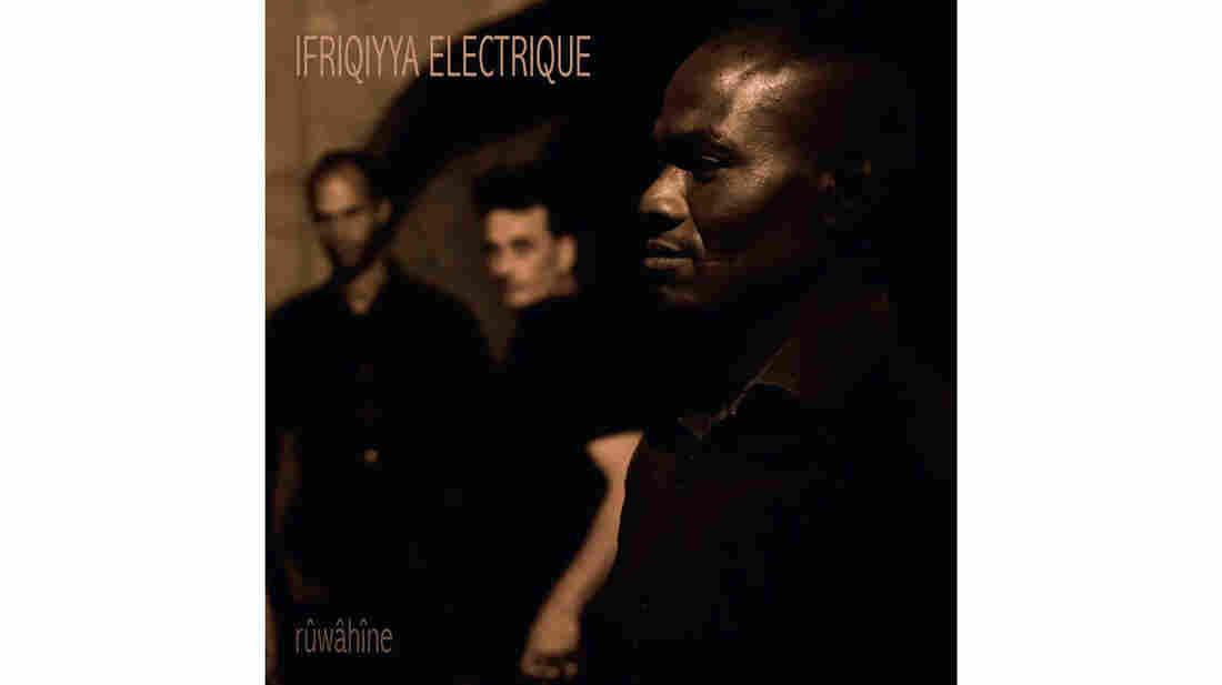 Ifriqiyya Electrique, Ruwahine