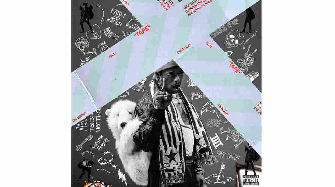 Lil Uzi Vert, Luv Is Rage 2