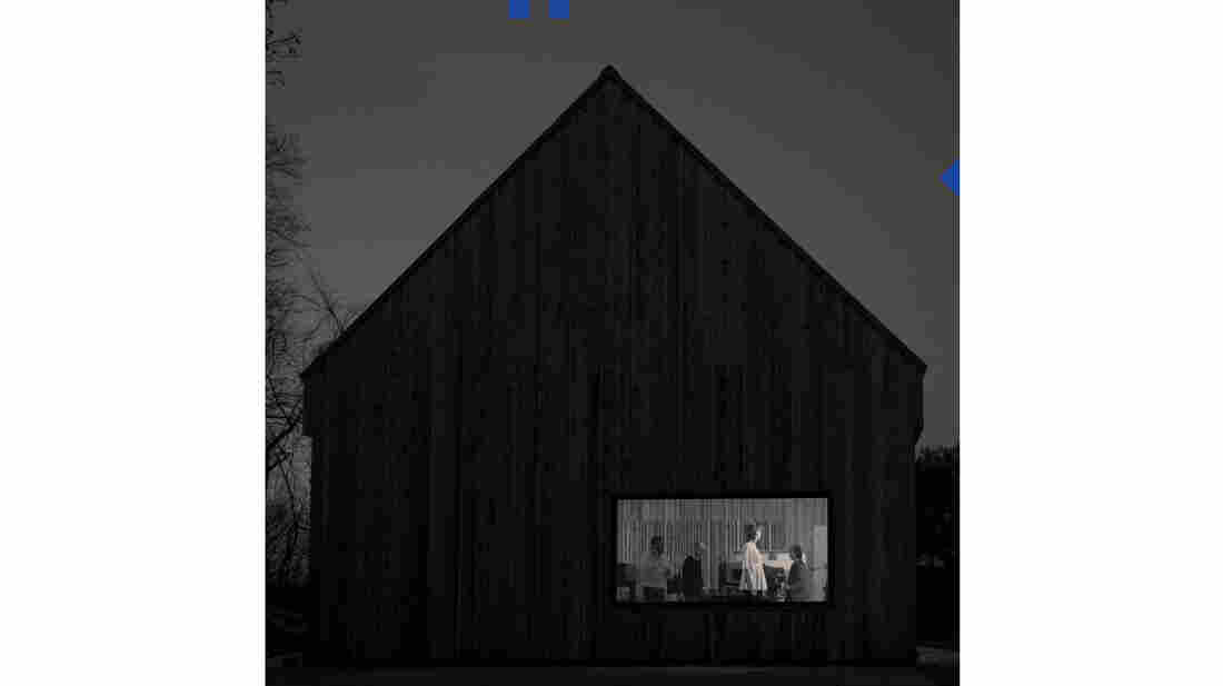 The National, Sleep Well Beast