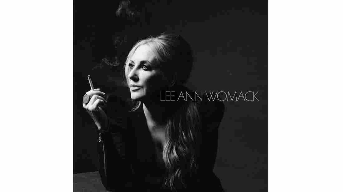 Lee Ann Womack, The Lonely, The Lonesome & The Gone
