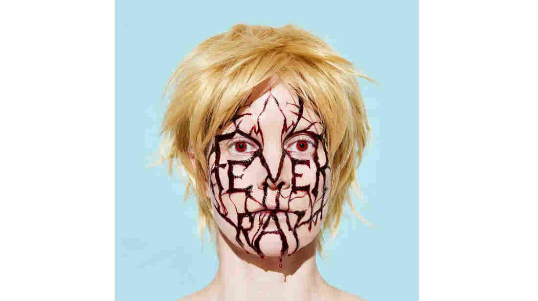 Fever Ray, Plunge