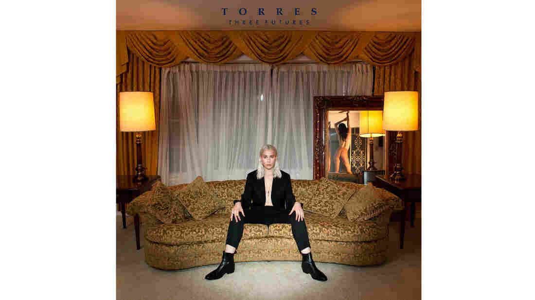 Torres, Three Futures