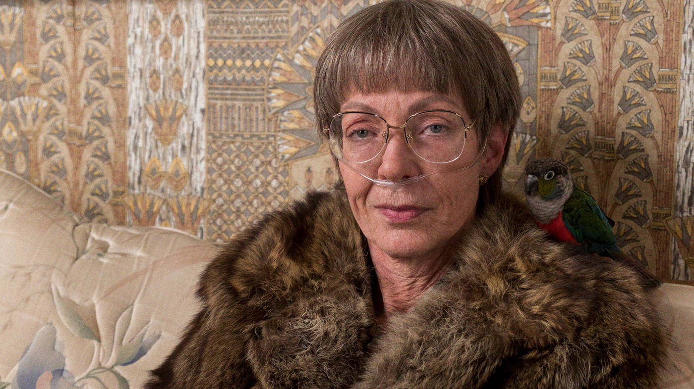 Resultado de imagen para allison janney i tonya