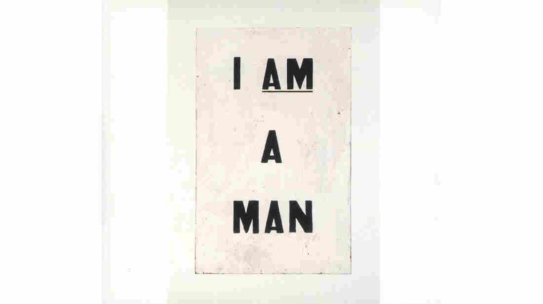 Ron Miles, i am a man
