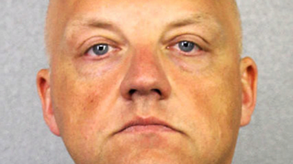 Volkswagen executive Oliver Schmidt was sentenced to 7 years in prison for conspiring to evade U.S. clean air laws.