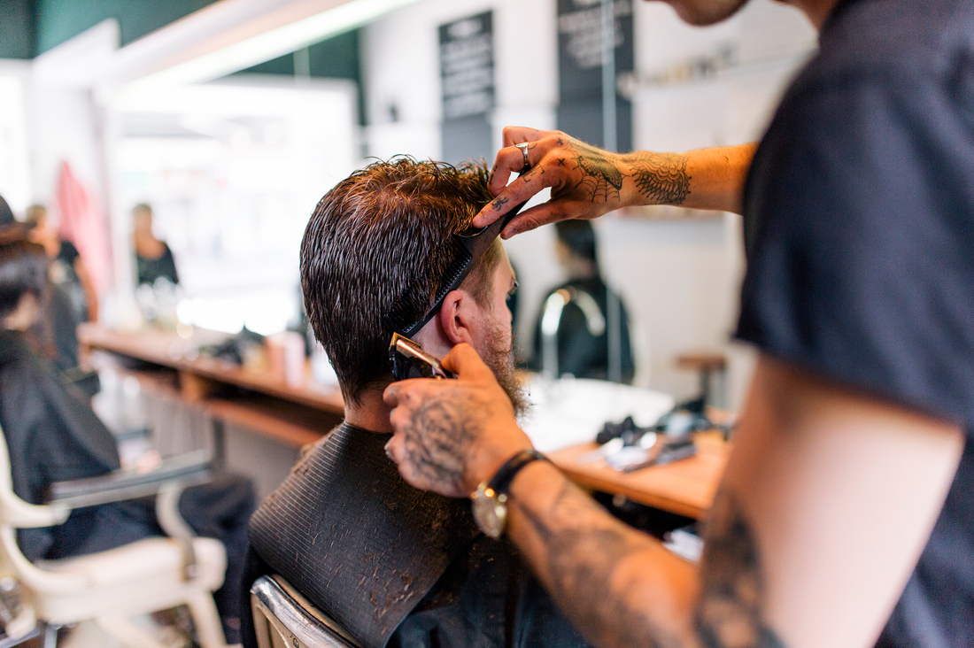 Hairdressers Can Learn How To Spot Melanoma Shots Health News NPR