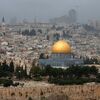 5 key points about Jerusalem