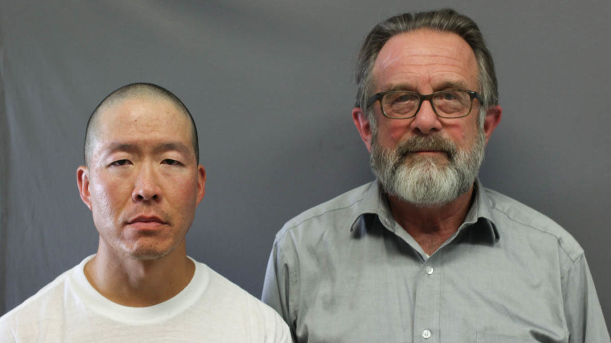 StoryCorps A Father Speaks To His Son's Killer Face To Face, 25 Years