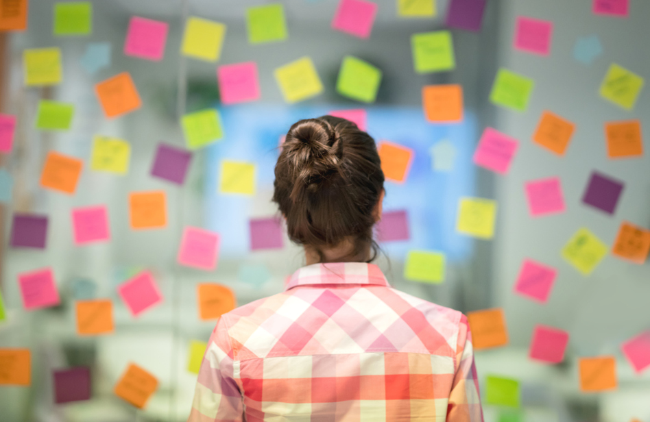 Younger workers today expect the power dynamic at work to be more egalitarian, with less top-down management. And that is changing the dynamic for all workers. (andresr/Getty Images)