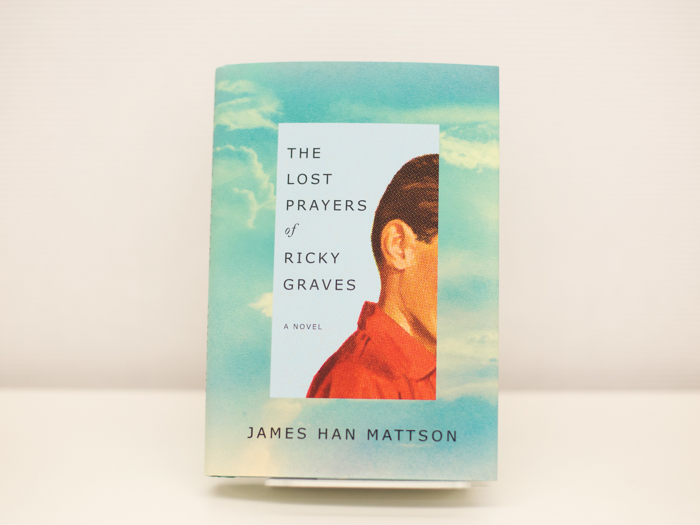 In a new novel, the 'Lost Prayers' of a teen bullied to death