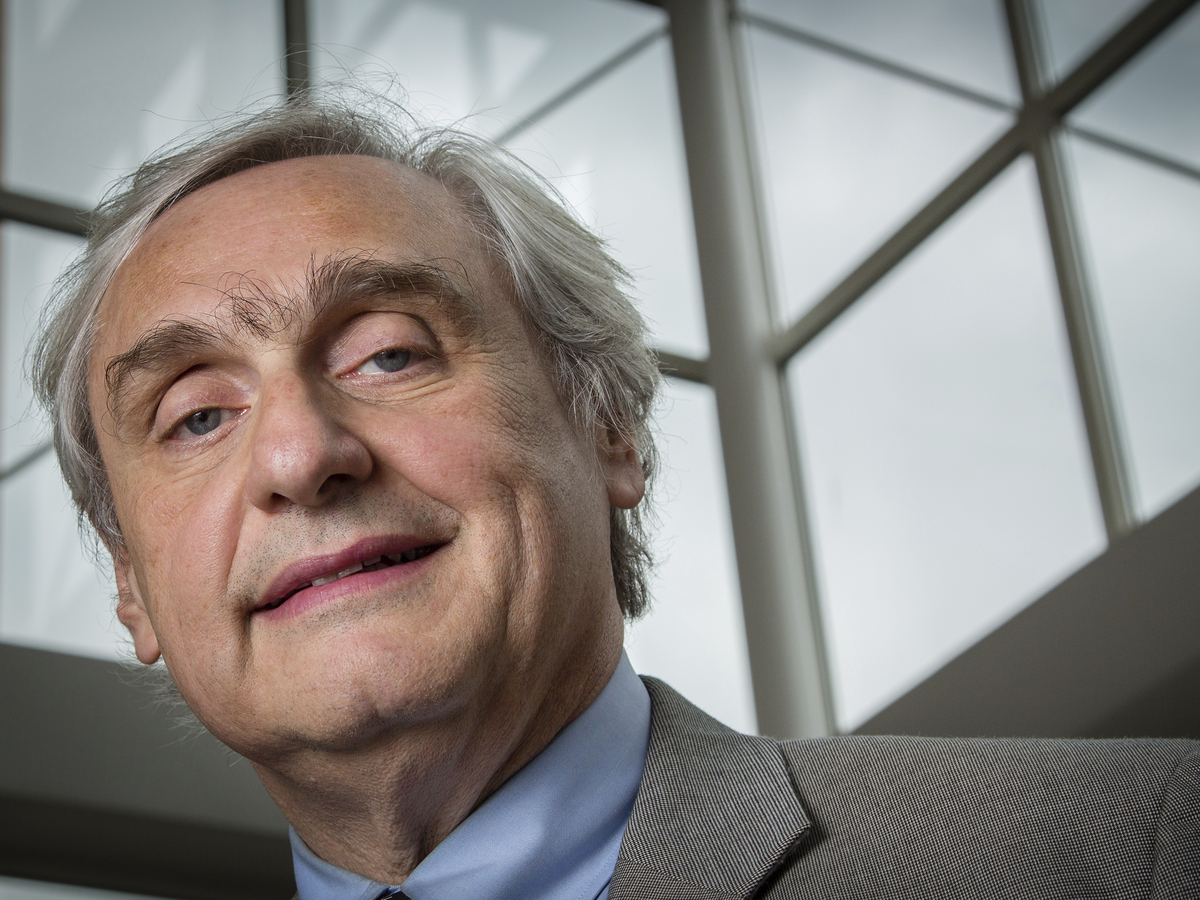 6 women accuse prominent 9th Circuit Federal Judge of sexual harassment (npr.org)